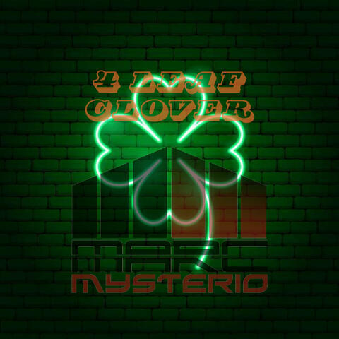 4 Leaf Clover (Boxing Entrance Mix) album art