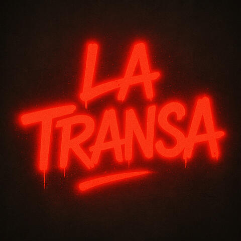 La Transa album art