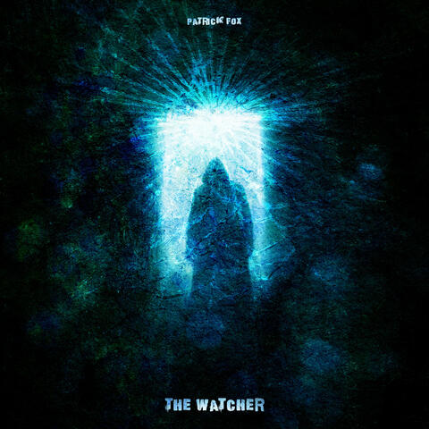 The Watcher album art