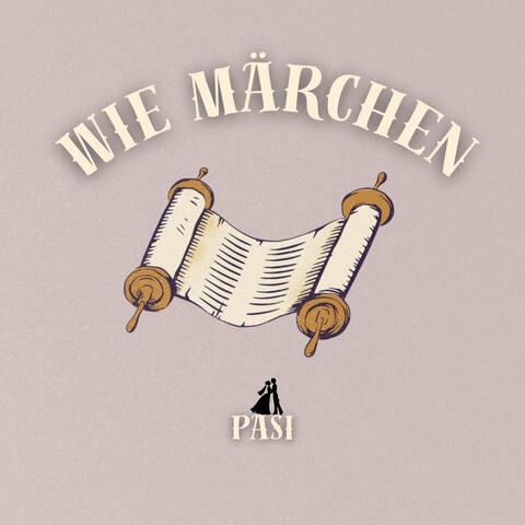 Wie Märchen album art