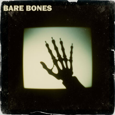 Bare Bones album art