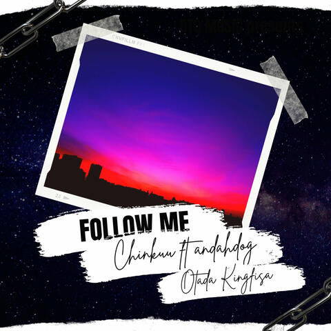 Follow Me album art