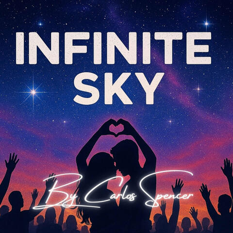 Infinite Sky album art