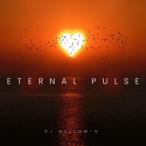 Eternal Pulse album art