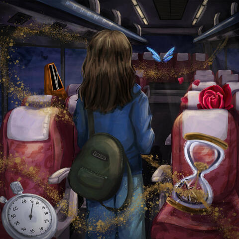 Runaway album art
