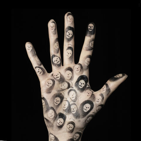 Vertige du vide (Club Mix) album art