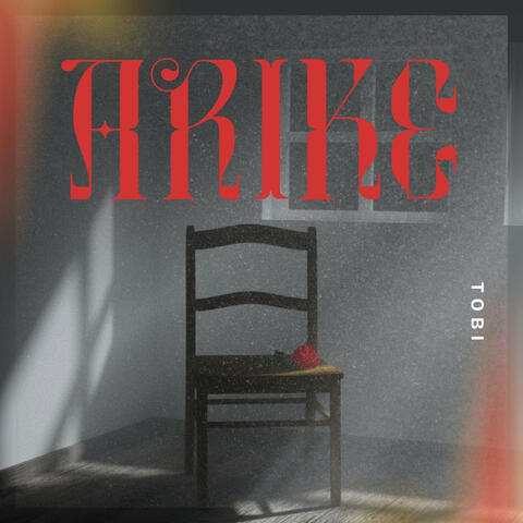 Arike album art