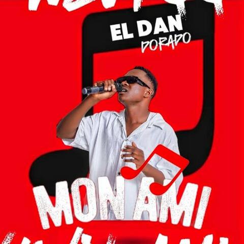 Mon Ami album art