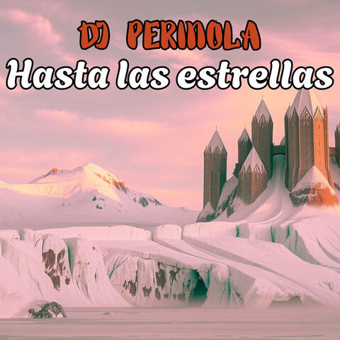 Hasta las estrellas album art