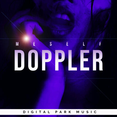 Doppler album art