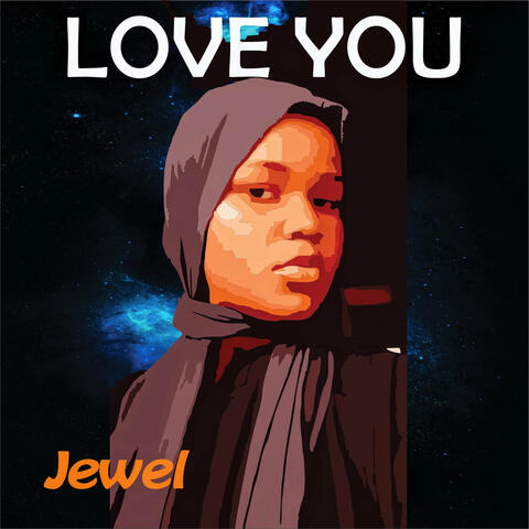 Love You album art