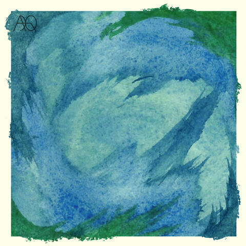 Fear Is a Color album art