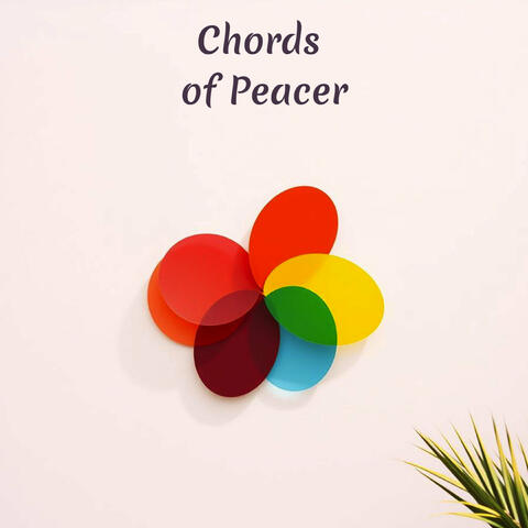 Chords of Peace album art