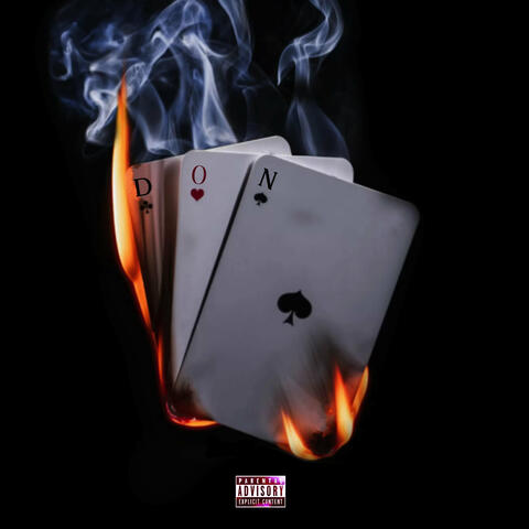 Don album art