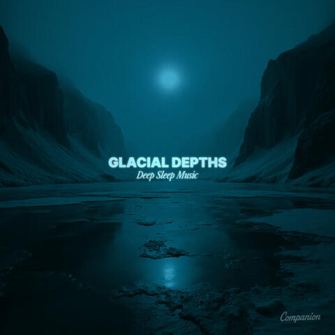 Glacial Depths album art