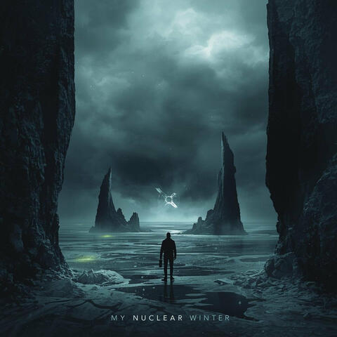 My Nuclear Winter album art