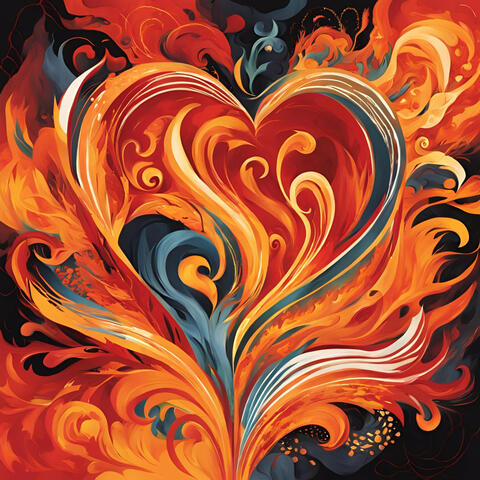 Hearts on Fire album art