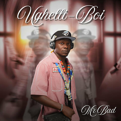 Ughelli Boi album art