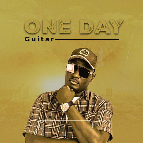 One Day album art