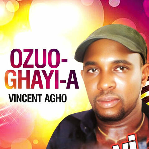 Ozuo-Ghayi-Ah album art