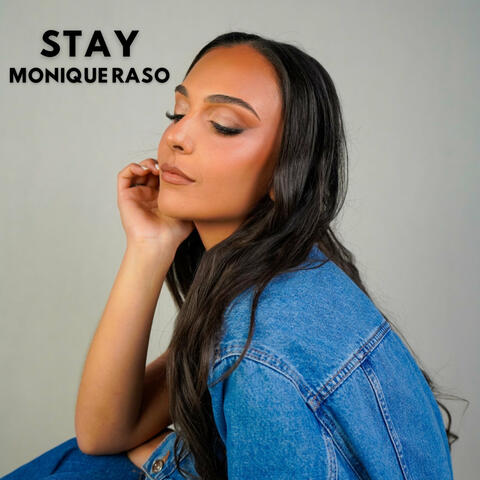 Stay album art