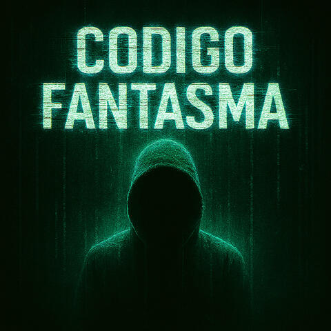 Codigo fantasma album art