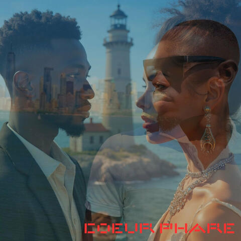 Coeur phare album art
