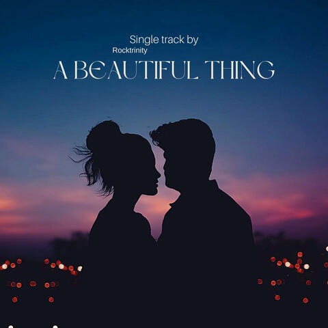 Beautiful Thing album art