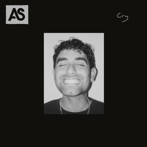 Cry album art