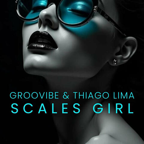 Scales Girl album art