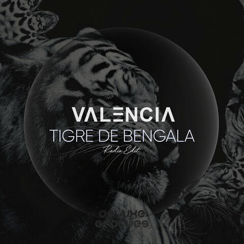 Tigre De Bengala (Radio Edit) album art