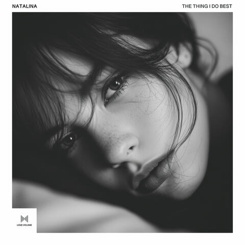 The Thing I Do Best album art