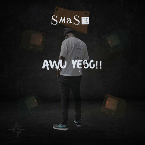 Awu Yebo (2025 Edition) album art