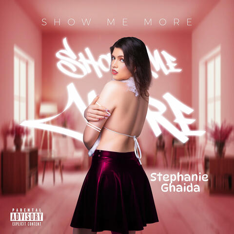 Show Me More album art