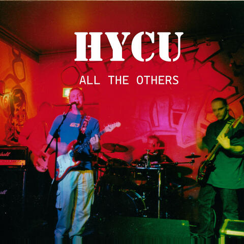 All the Others album art