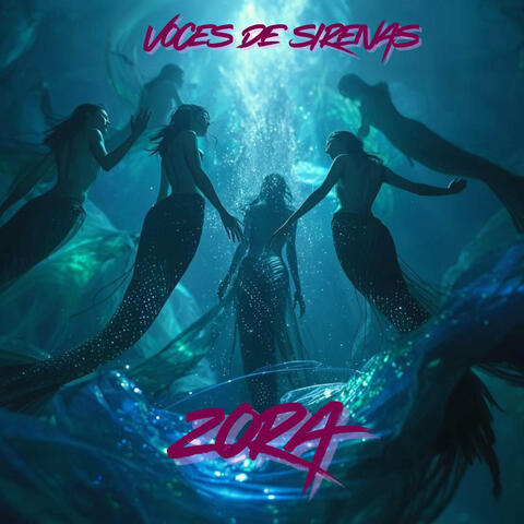 Voces de sirenas album art