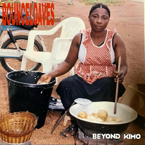 Bounceloaves album art