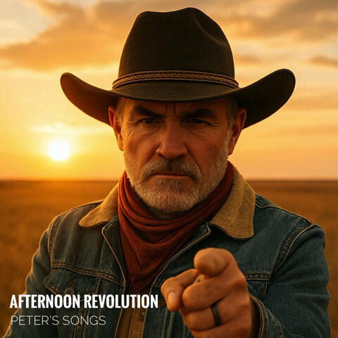 Peter's Songs album art