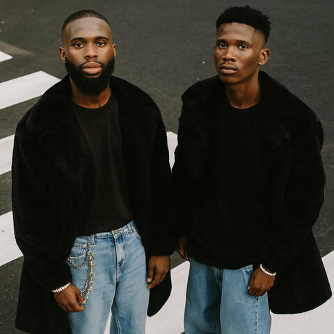 2 for All album art