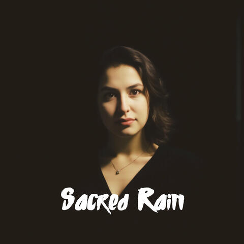 Sacred Rain album art