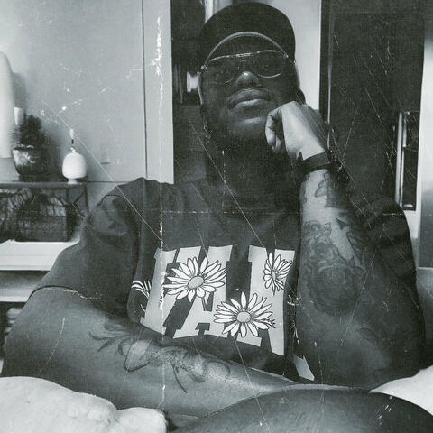 Miss Me (Sandton) album art