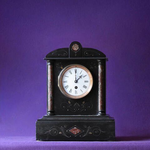 Unprecedented Times album art