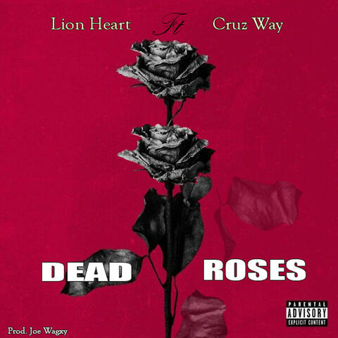 Dead Roses album art