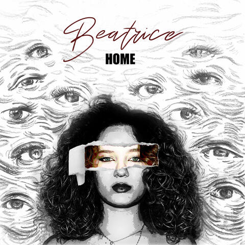 Home album art