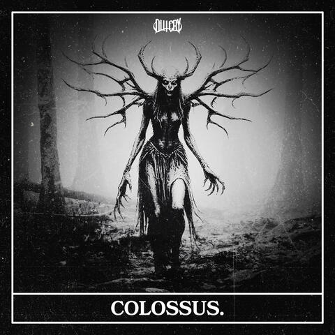 Colossus album art