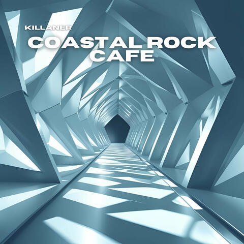 Coastal Rock Cafe album art
