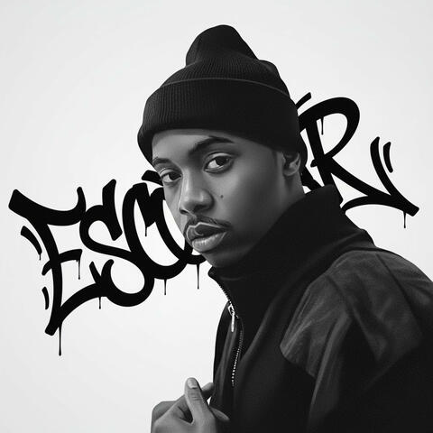 Freestyle Boom Bap Beat "Escobar" Underground Boom Bap Instrumental Uso Libre | Pista De Rap | album art