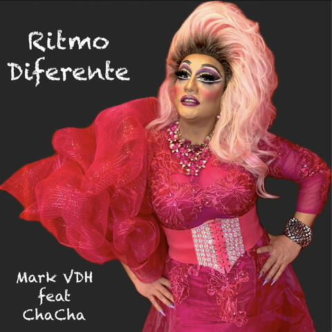 Ritmo Diferente album art
