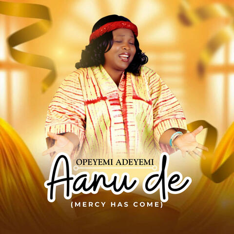Aanu De album art