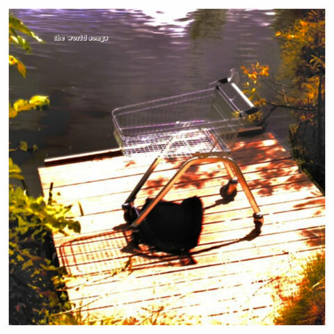 The World Songs album art